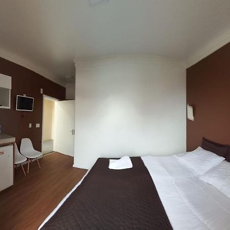 Residencial Praia Mar Florianópolis Exterior foto