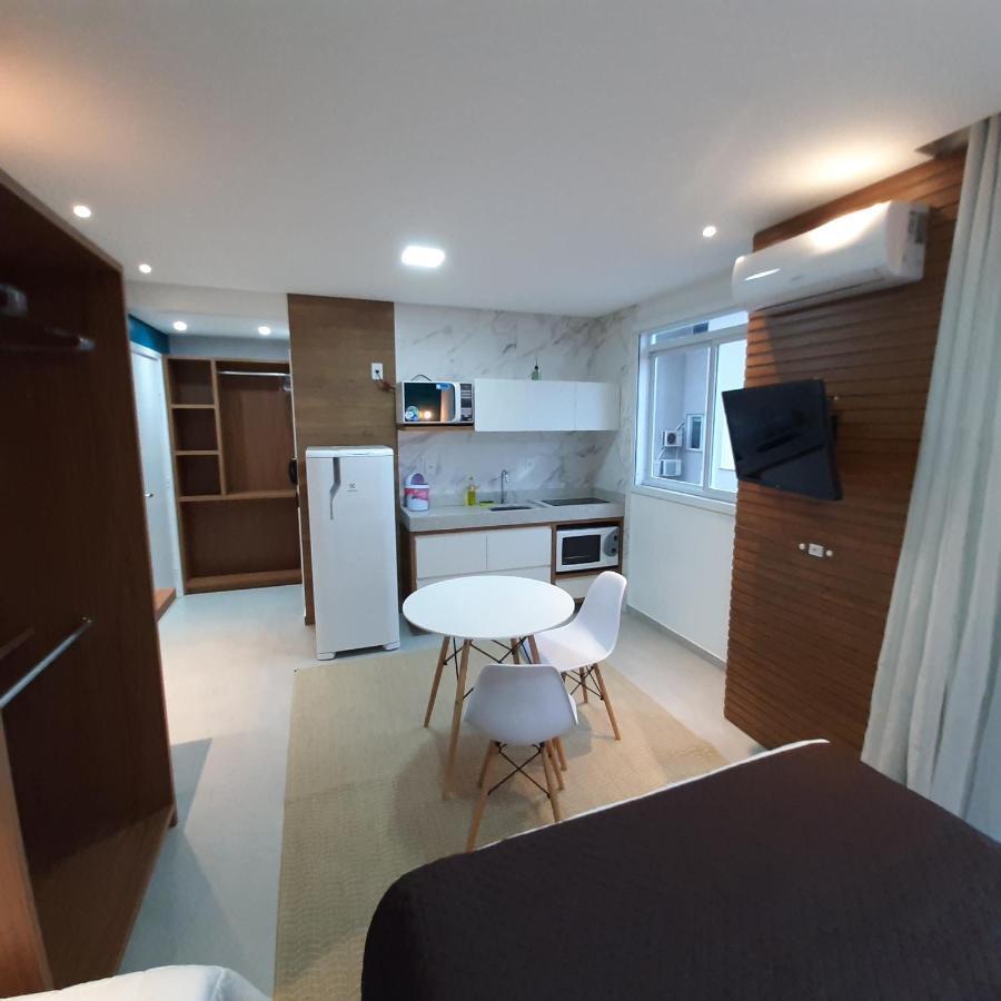 Residencial Praia Mar Florianópolis Exterior foto