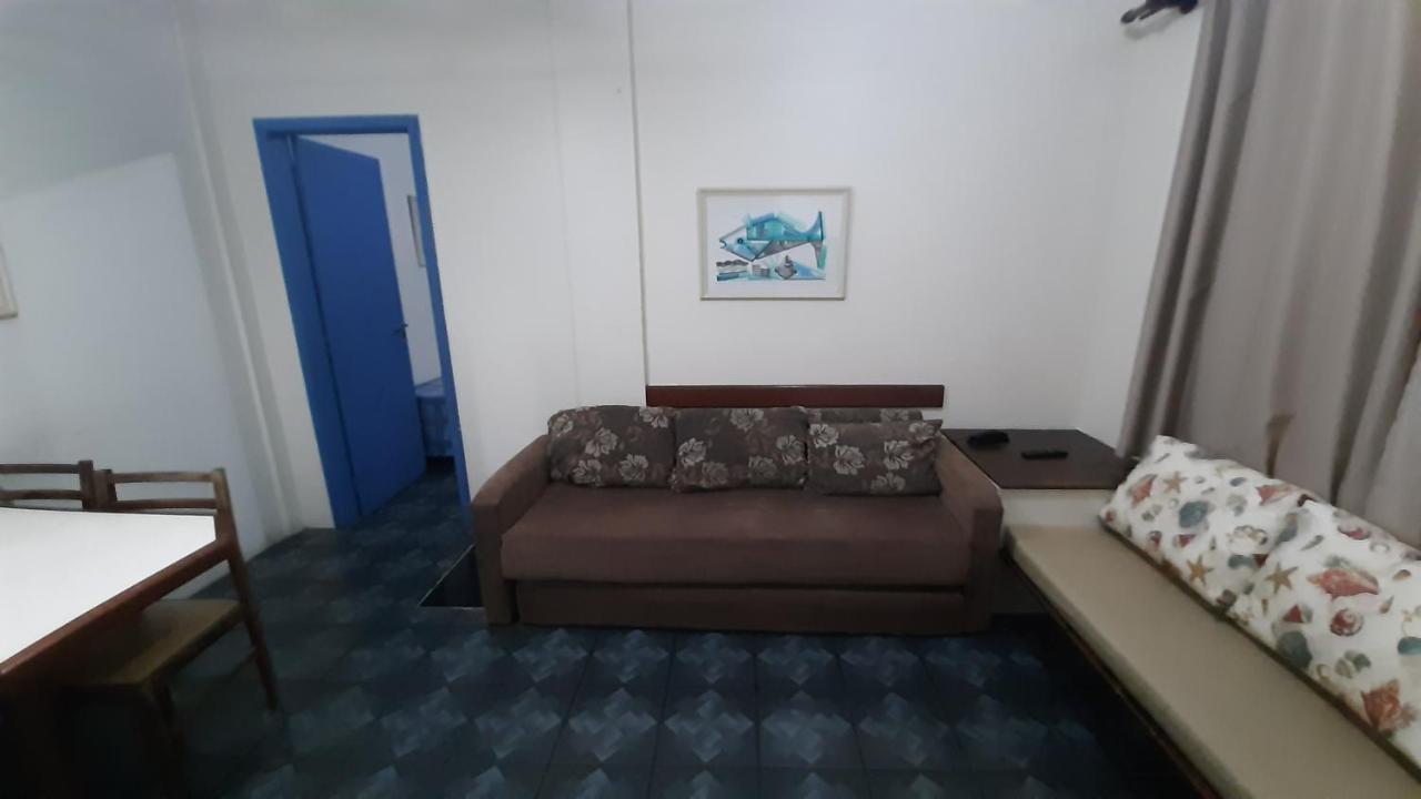 Residencial Praia Mar Florianópolis Exterior foto