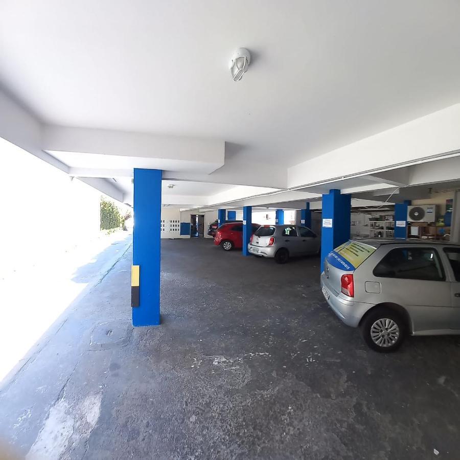 Residencial Praia Mar Florianópolis Exterior foto