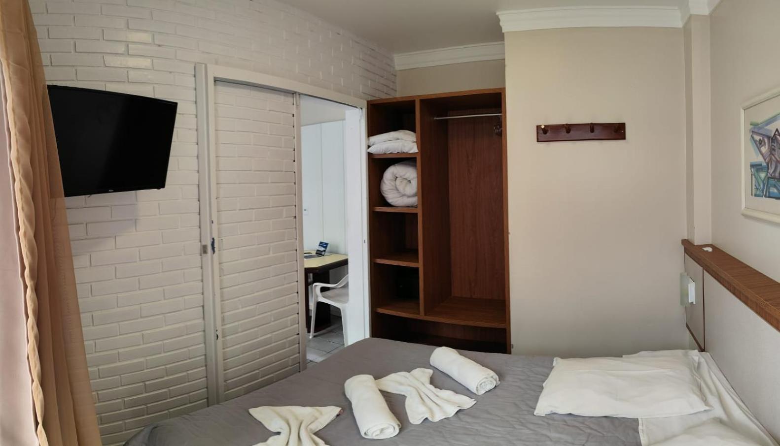 Residencial Praia Mar Florianópolis Exterior foto