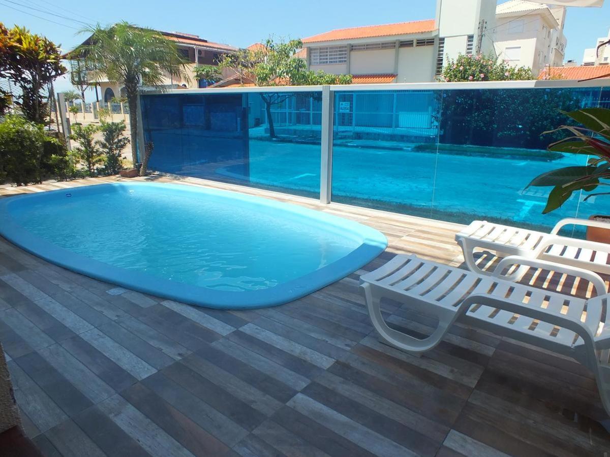 Residencial Praia Mar Florianópolis Exterior foto