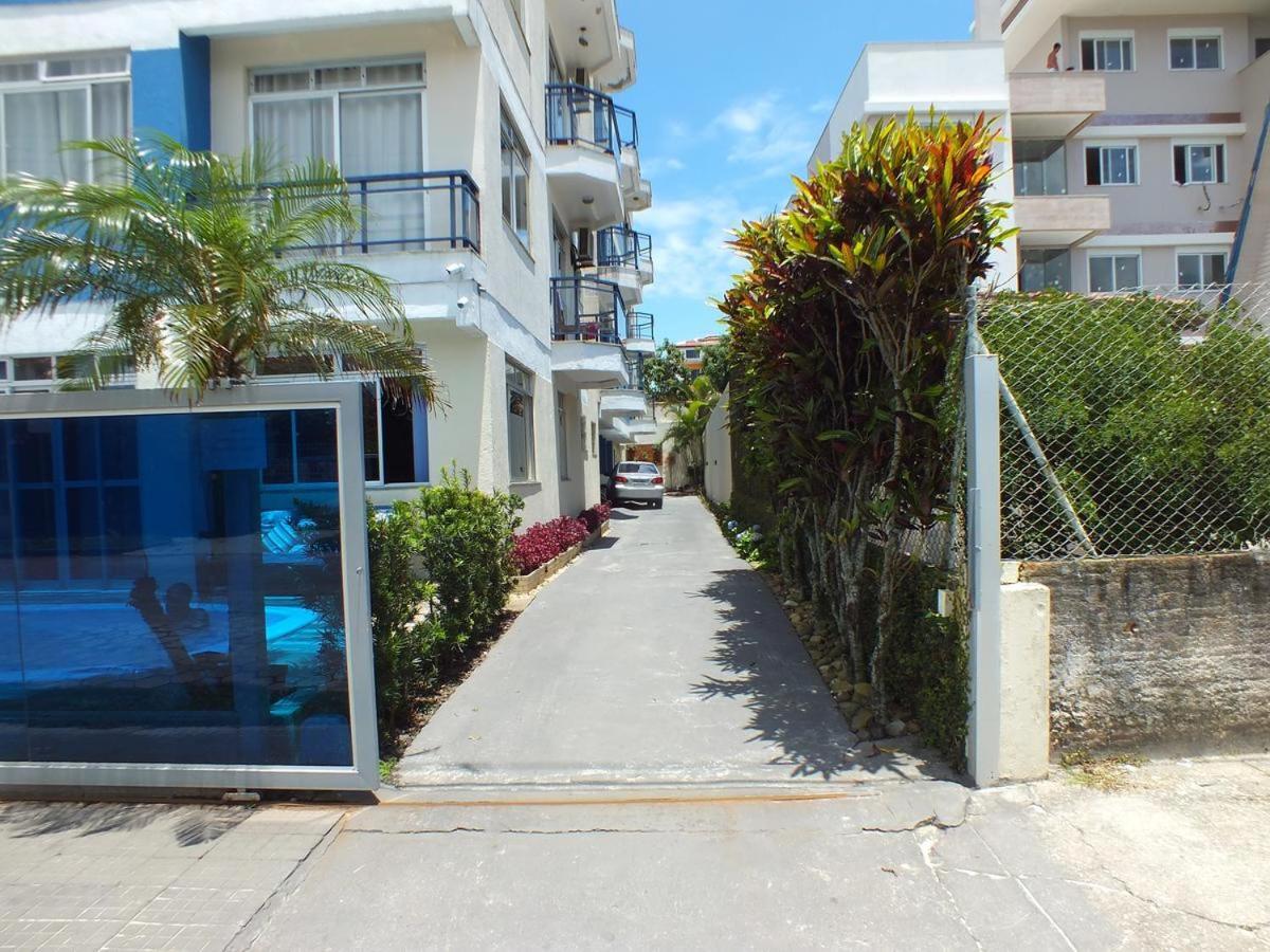 Residencial Praia Mar Florianópolis Exterior foto