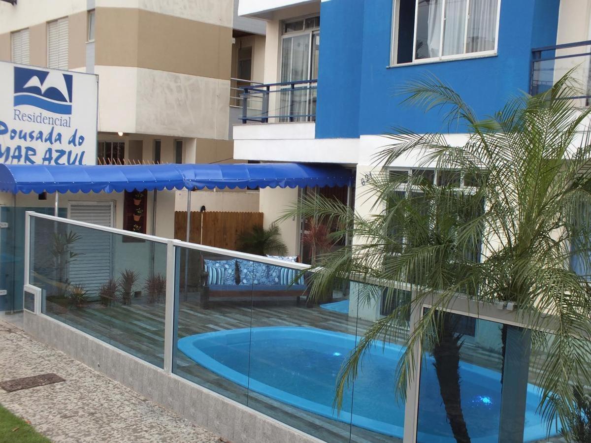 Residencial Praia Mar Florianópolis Exterior foto