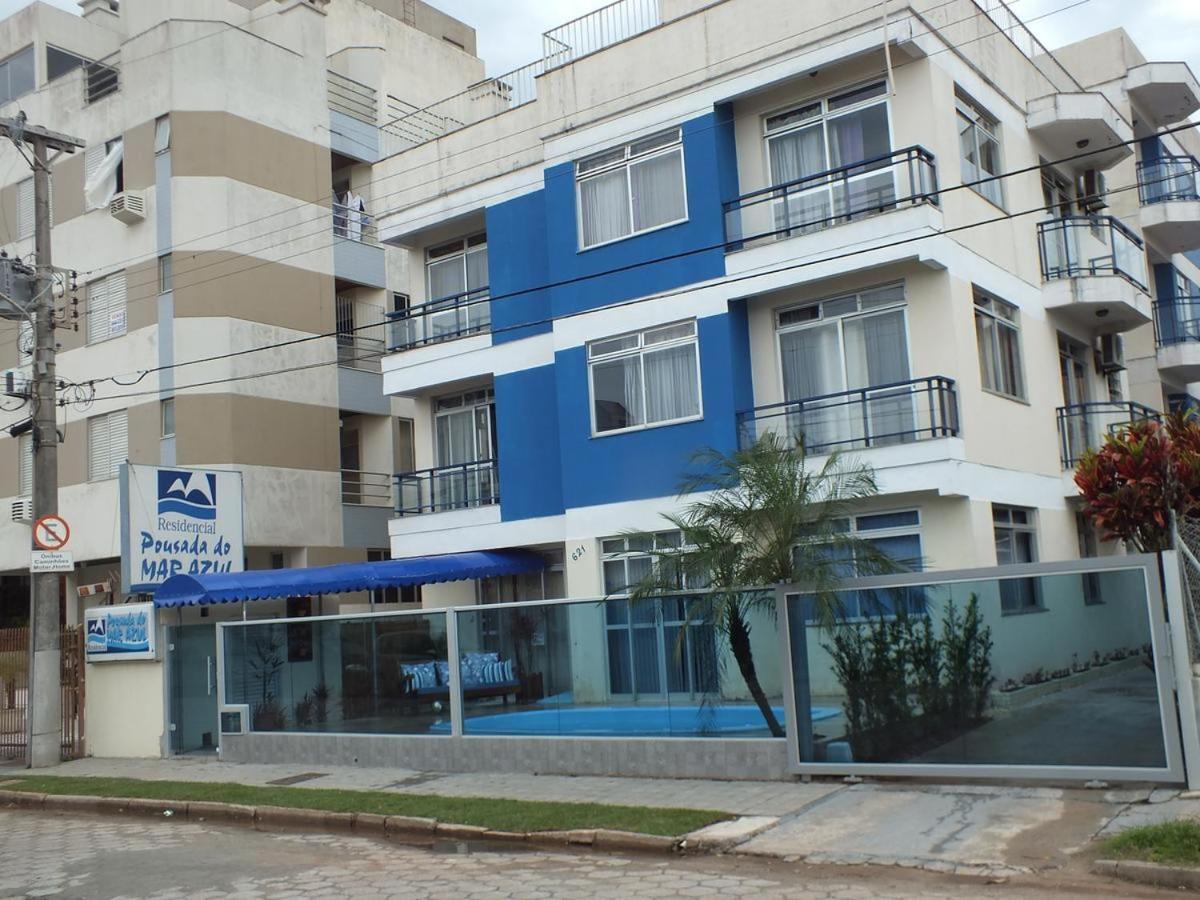 Residencial Praia Mar Florianópolis Exterior foto