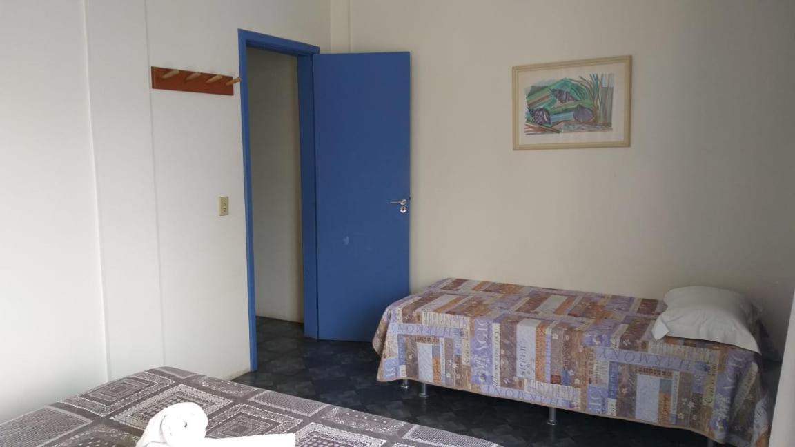 Residencial Praia Mar Florianópolis Exterior foto